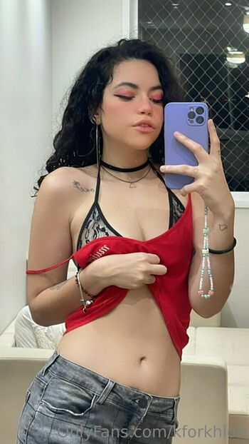 kforkhloe