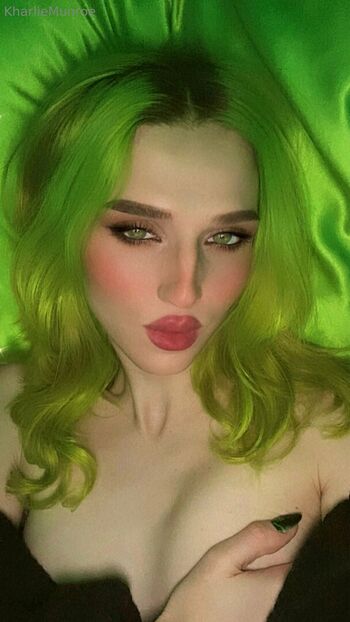 kharliemunroe