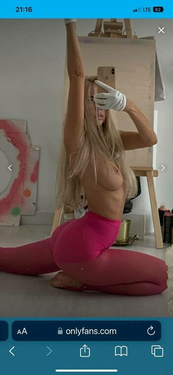 khristinabelous