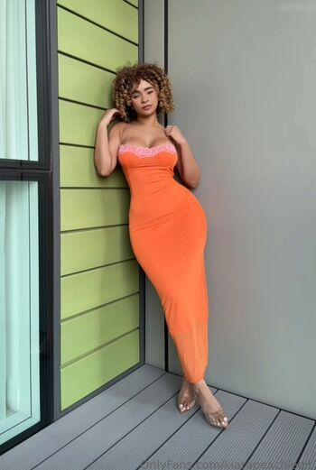 Kiara Peachy
