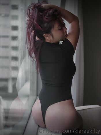 Kiaraakitty