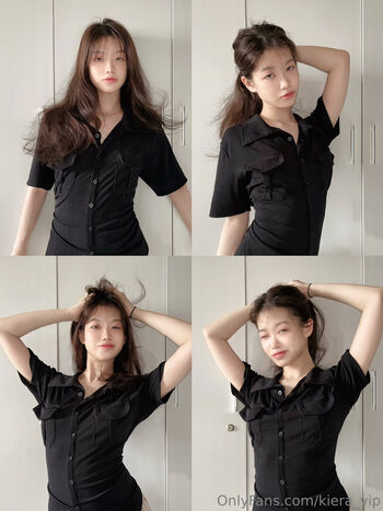 Kiera Vip