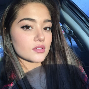 Kierra H Folsom