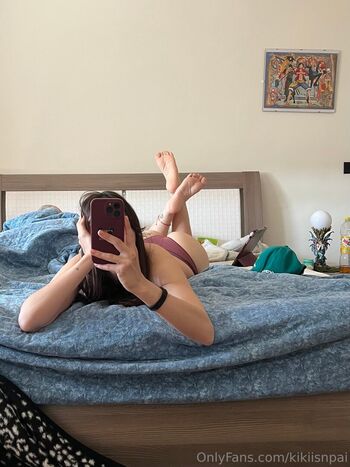 kikiisnpai