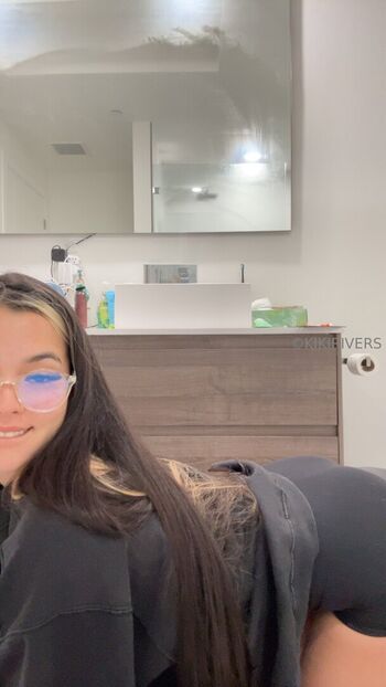 kikirivers