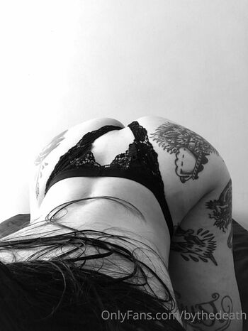 kikithedeath