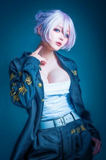 Kikka_cosplay