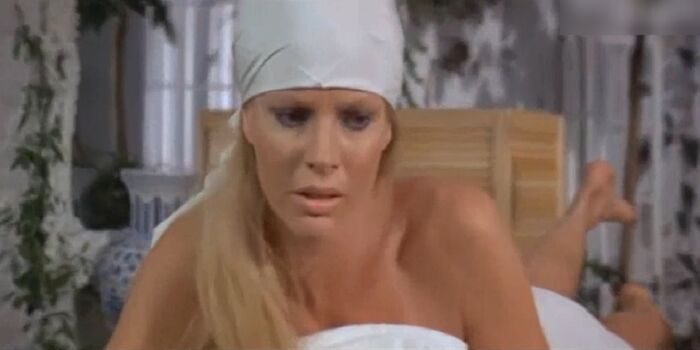 Kim Basinger