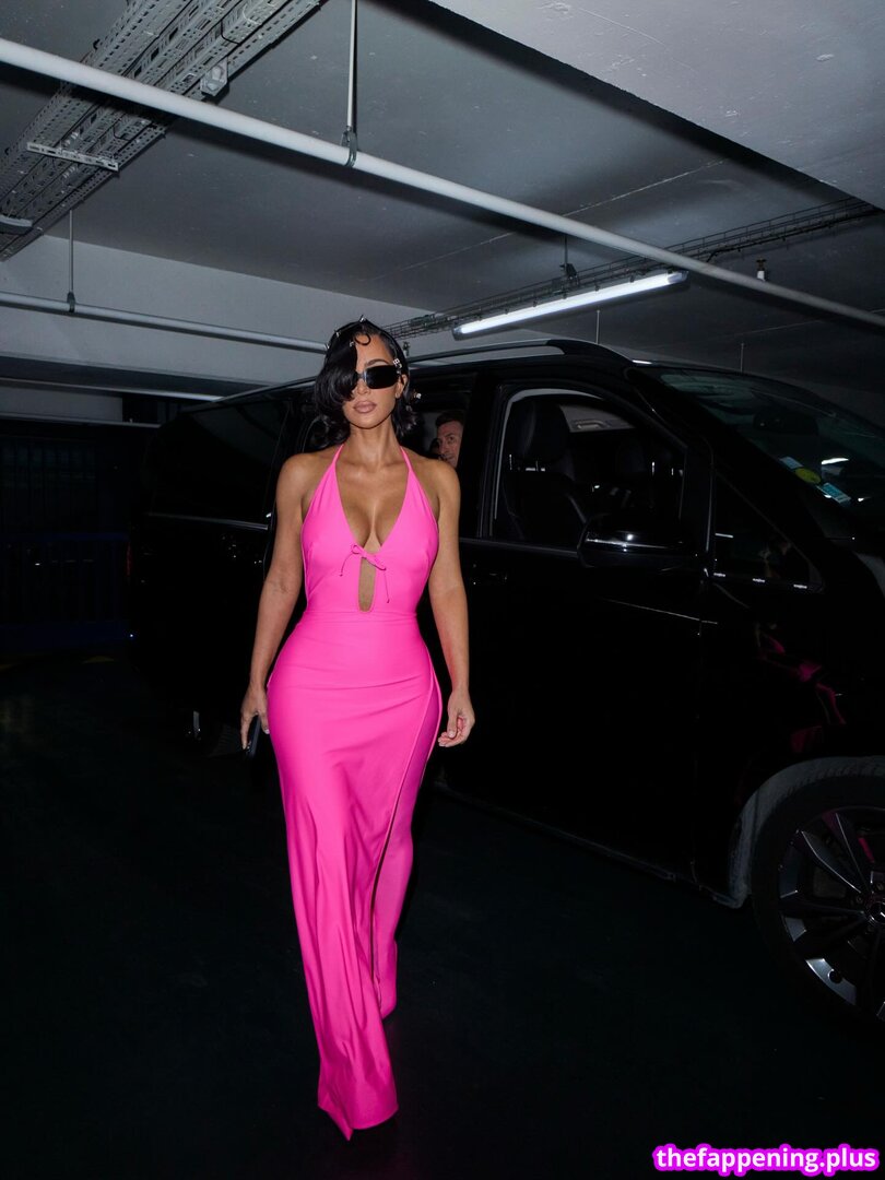 Kim Kardashian
