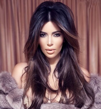 Kim Kardashian