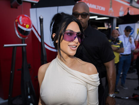 Kim Kardashian