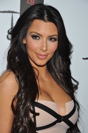 Kim Kardashian