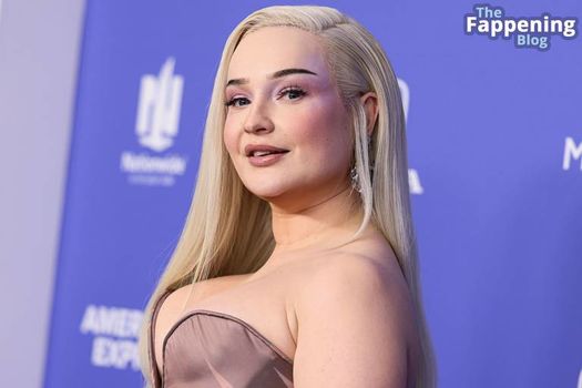 Kim Petras