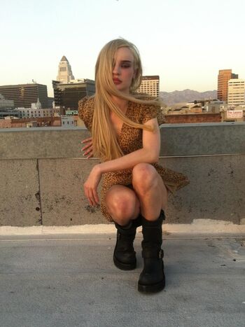 Kim Petras