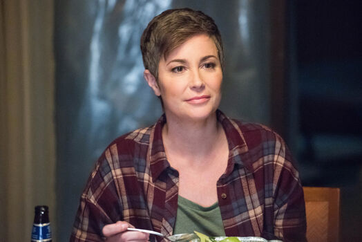 Kim Rhodes