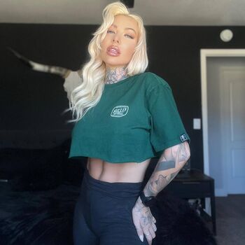 Kimberley Ann