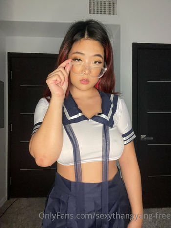 Kimberly Yang