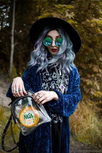 Kimiperi