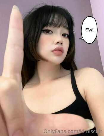 kimiscult