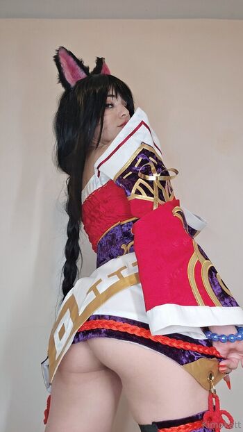 Kimokatt Coser
