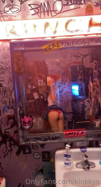 kinkkys
