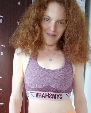 Kinky Ginger