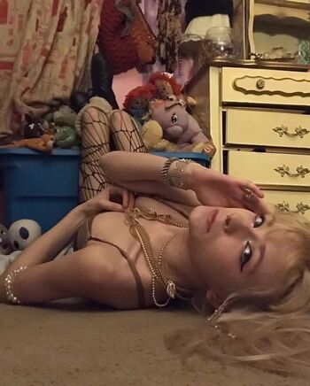 Kinnydoll