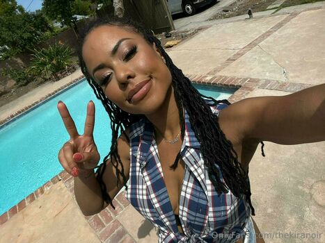 Kira Noir
