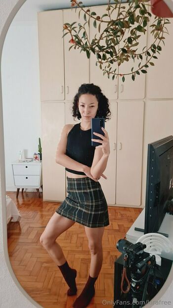 kirafree