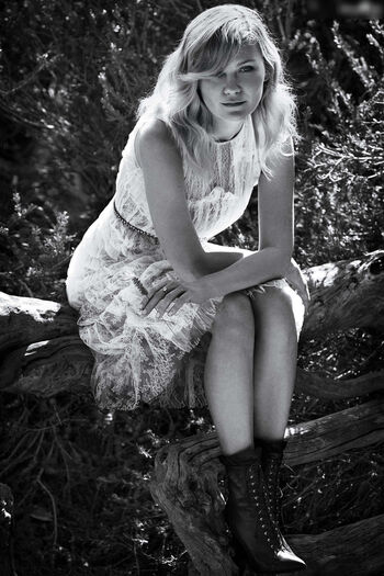 Kirsten Dunst