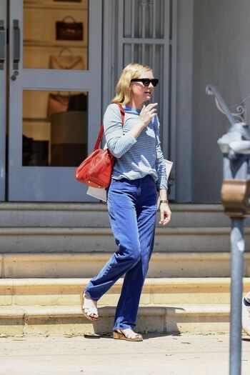 Kirsten Dunst