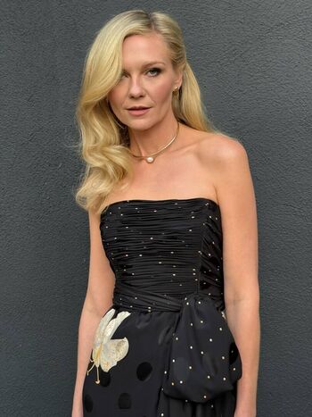 Kirsten Dunst