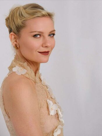 Kirsten Dunst