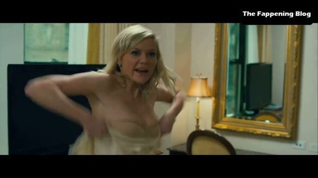 Kirsten Dunst