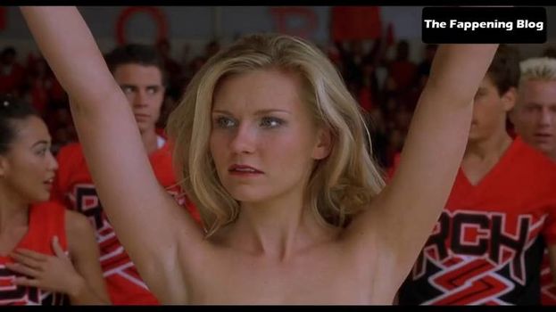 Kirsten Dunst