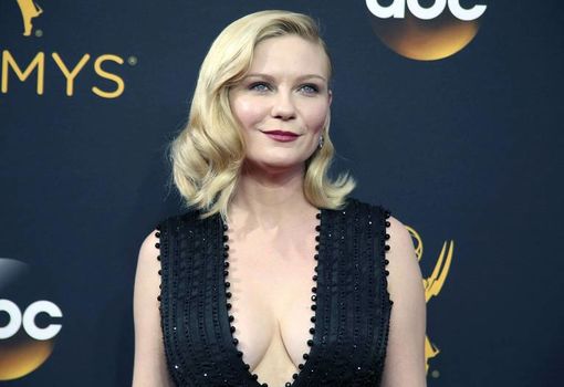 Kirsten Dunst