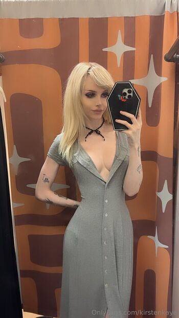 kirstenkaye