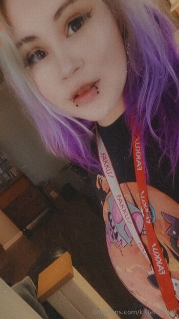 kittenoflore