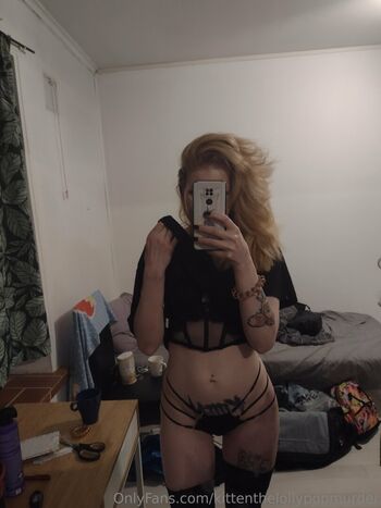 kittenthelollypopmurder