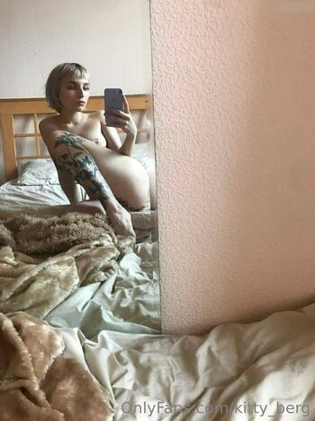 kitty_berg