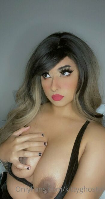kittyghostin