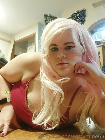 kittymine69