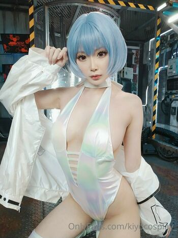Kiyo Cosplay