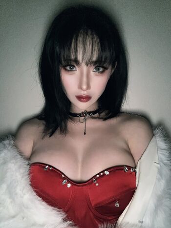 Kiyo Cosplay
