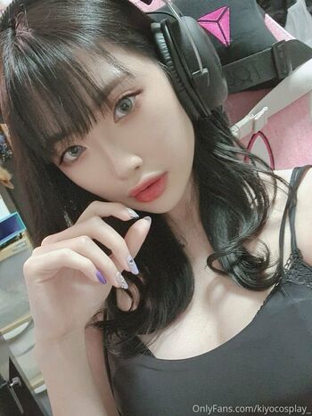 kiyocosplay