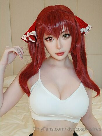 kiyocosplayfree