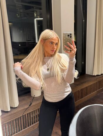 Klara Hammarstrom