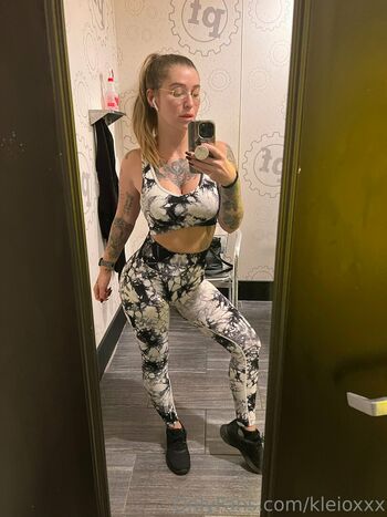 Kleio Valentien