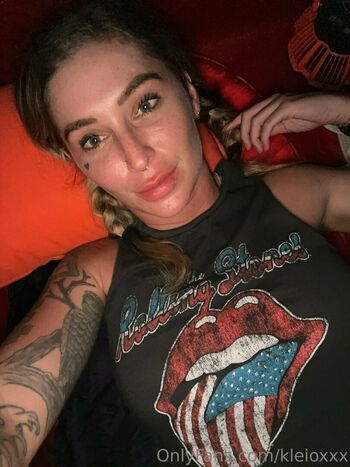 Kleio Valentien