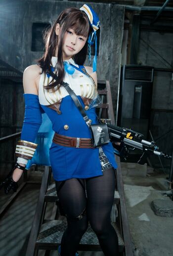Kogane Akino